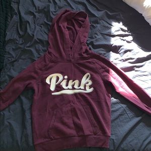VS Pink Sweatshirt